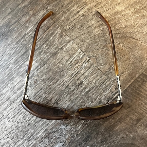 FINAL PRICE BRIGHTON WILLOUGHBY HANDMADE DESIGNER SUNGLASSES - Picture 2 of 5